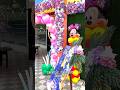 🤩Birthday gate Design 🤩#ytshorts #viralvideo #shorts #viral #video #youtube #birthday #shortvideo