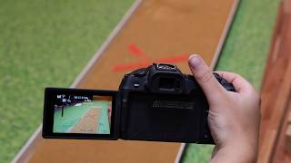 Behind the Camera | How JMR Makes Thumbnails