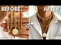 How To Layer Gold Necklaces Like A Pro Amy O Jewelry How To Layer Gold Necklaces Like A Pro Amy O Jewelry