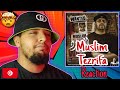 Muslim Tezrifa 2010 Reaction