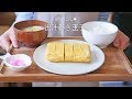 本格・基本！おうちで作るだし巻き玉子【料理レシピはParty Kitchen