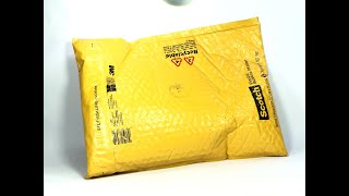 MYSTERY Mail Time !!! Chefatron Review