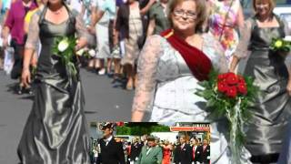 Rückblick Schützenfest Stahle 2009