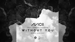 Avicii - Without You (Culture Code Remix)