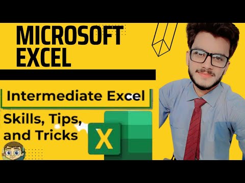 How we can learn excel data tab complete tutorial microsoft office Logic Cultivations