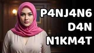 Download Lagu Kisah Kebaikan Mertua Kepada Menantu yang Penurut dan Baik Hati - CERITA LA MP3