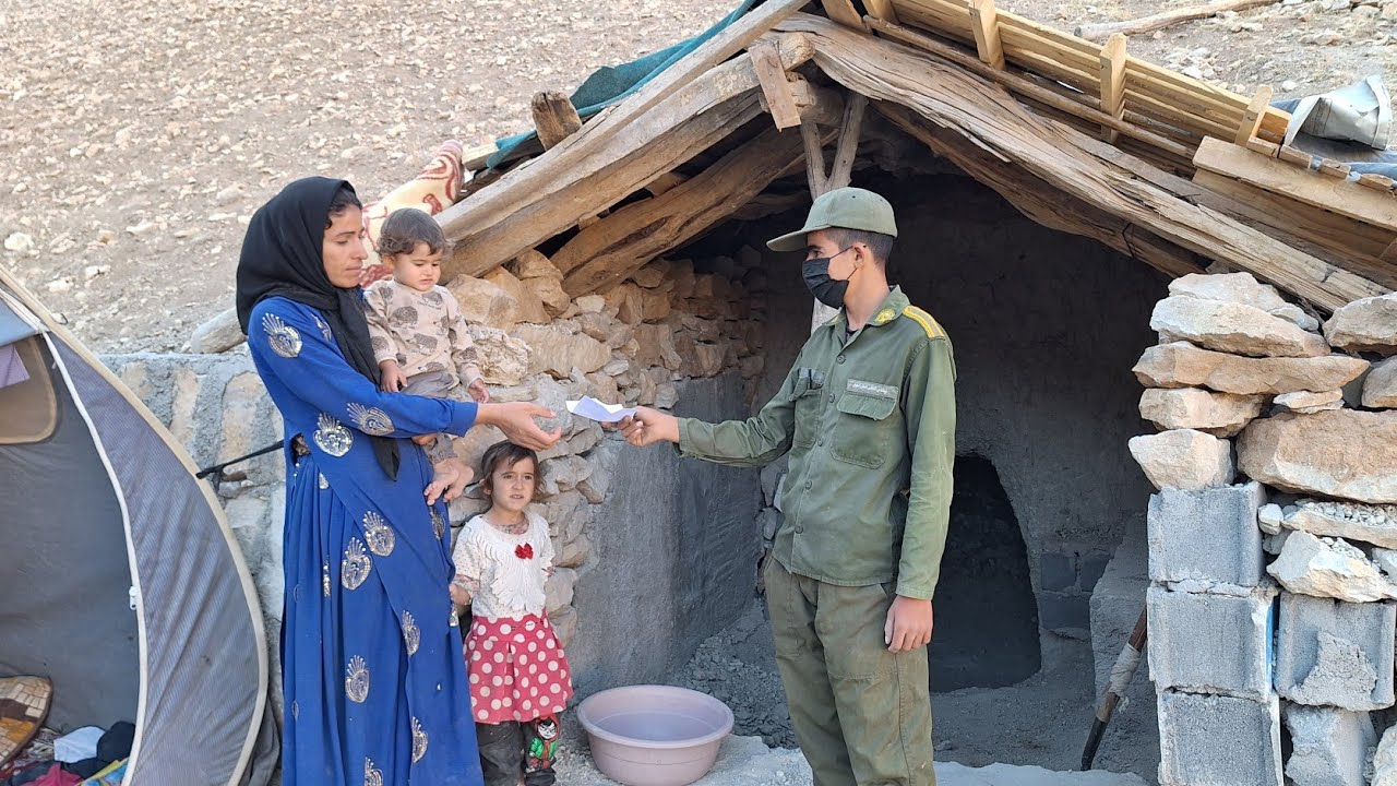 Туран и Шива против полиции: есть ли надежда на спасение пещеры?