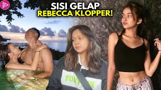 VIRAL VIDEO PEMERSATU BANGSA! Bongkar Fakta Tersembunyi Rebecca Klopper Pacar Fadly Faisal