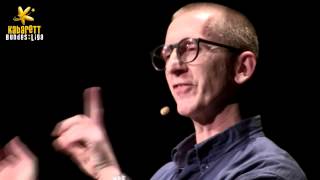 Das Video-Voting-Gewinnspiel: Günther Pahl alias Gunkl. Kabarett Bundes:Liga – Saison 2012/2013