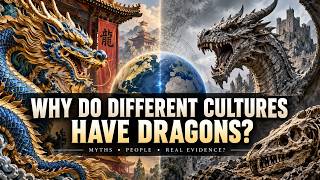 Information Why Did So Many Cultures Imagine Dragons Guide