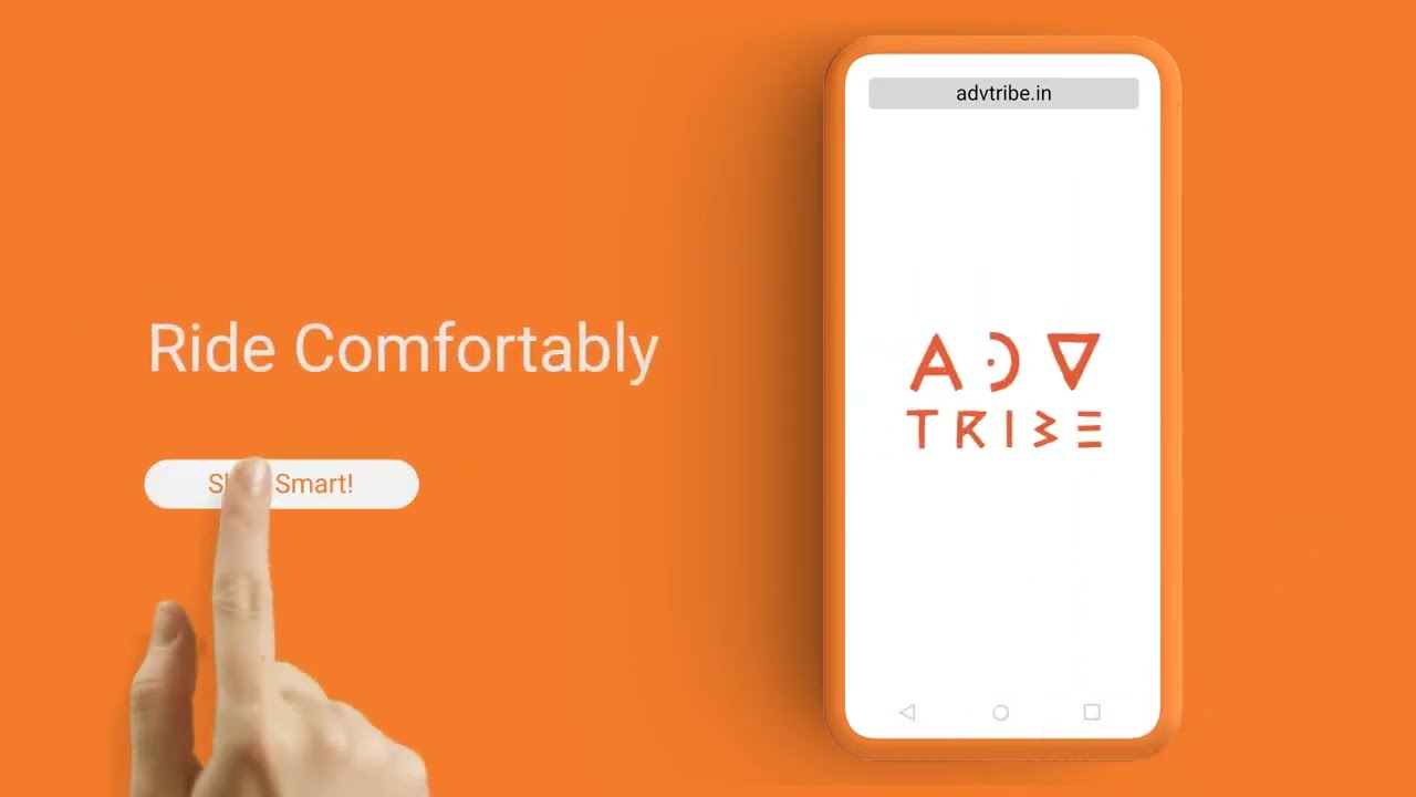 Bike Accessories From Advtribe | Shop @advtribe.in