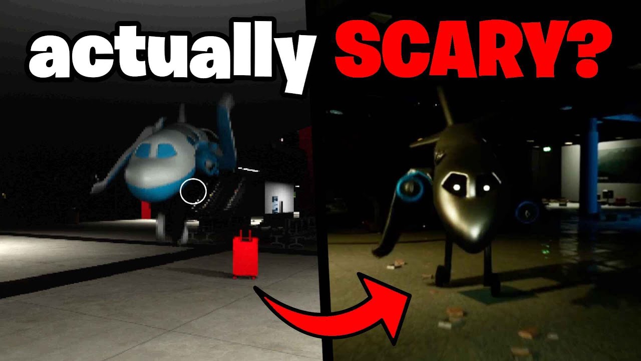 I'm making my Mascot Horror Game ACTUALLY SCARY!