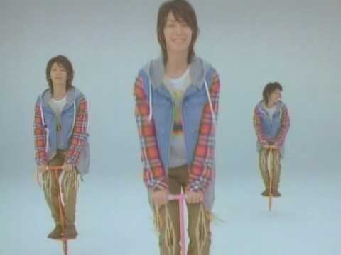 Kame TV gudie cm