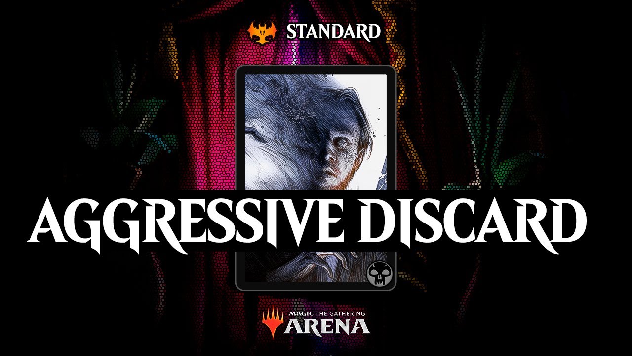 Arena standard. Arena standard