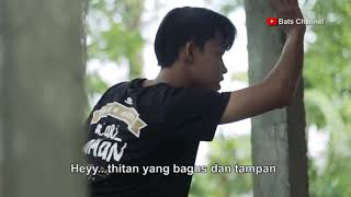 Tidak Butuh Panggilan Sayang Kalau Azan Sudah Menenangkan.