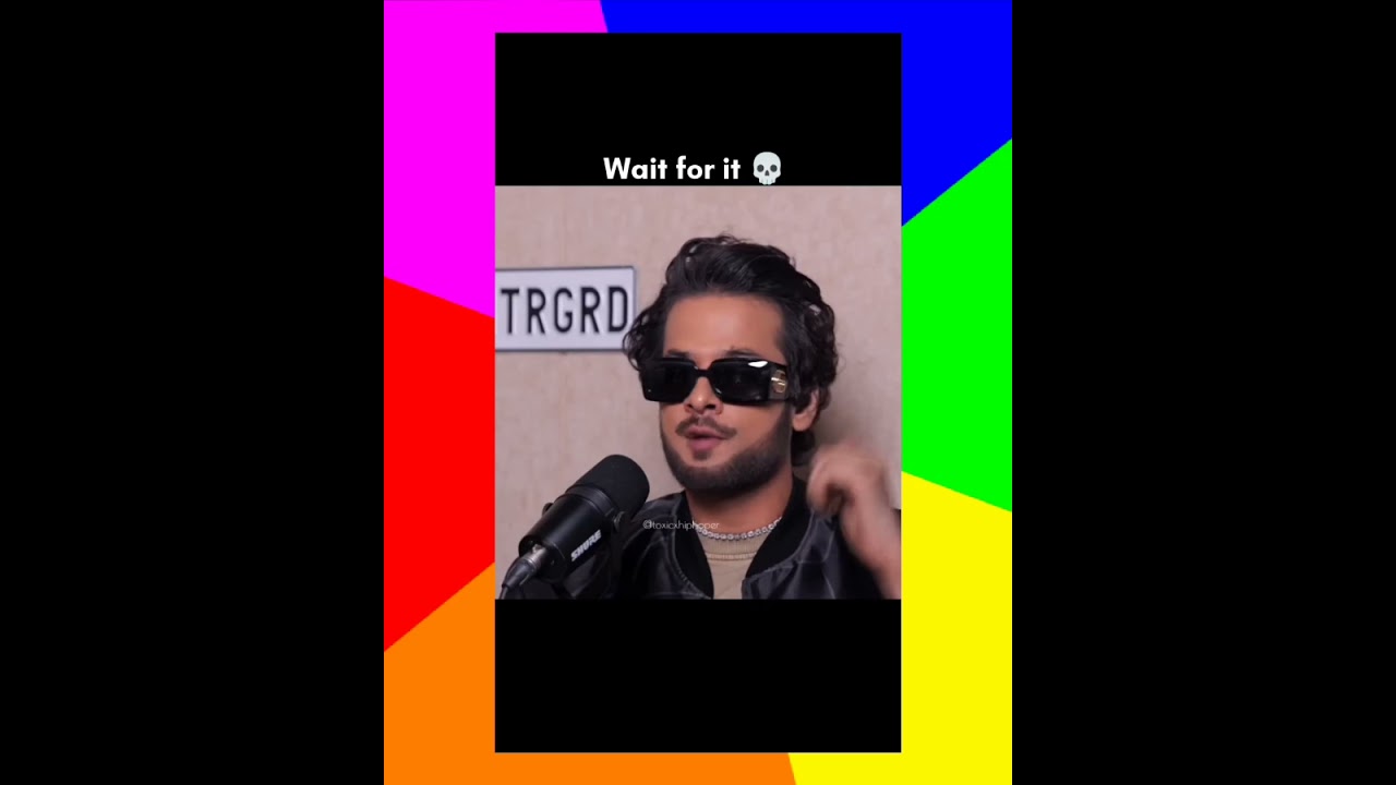 IKKA BHAI  VISIONARYHAI BOHUT 😂