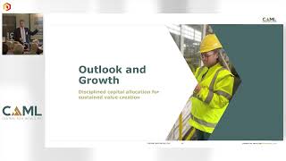 Full Proactive One2One Investor Forum - Gavin Ferrar - October 2026 Guide