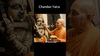 Chandan Yatra
