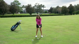 Solid Iron Shots | GolfPass