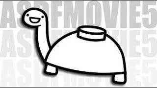 Asdfmovie5 But Without Punchlines ǀ Samkod1