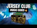 JERSEY CLUB Roblox Music Codes Ids MARCH 2026 JERSEY CLUB Roblox Music Codes Ids MARCH 2026