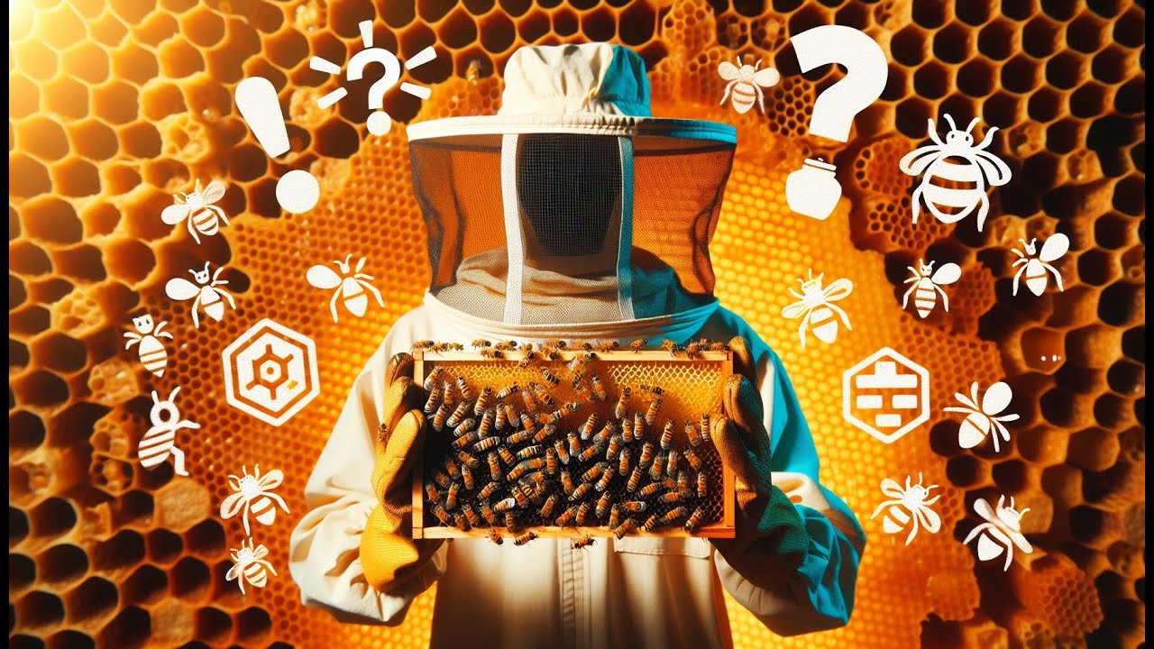 40 Surprising Facts About Beekeeping You Never Knew!