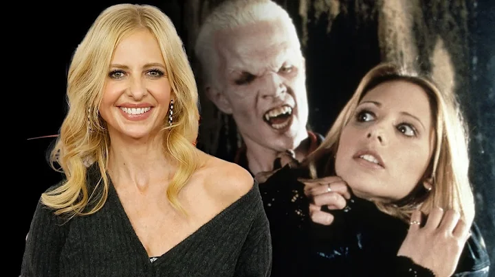 We Are Getting A Buffy Reboot (My Thoughts)