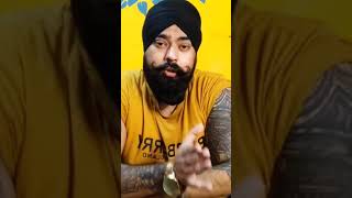 Celebrity Super khalsa reply Vicky Thomas#superkhalsa#thomas#vuralvideo#reels#instagram#facebookreels Profile