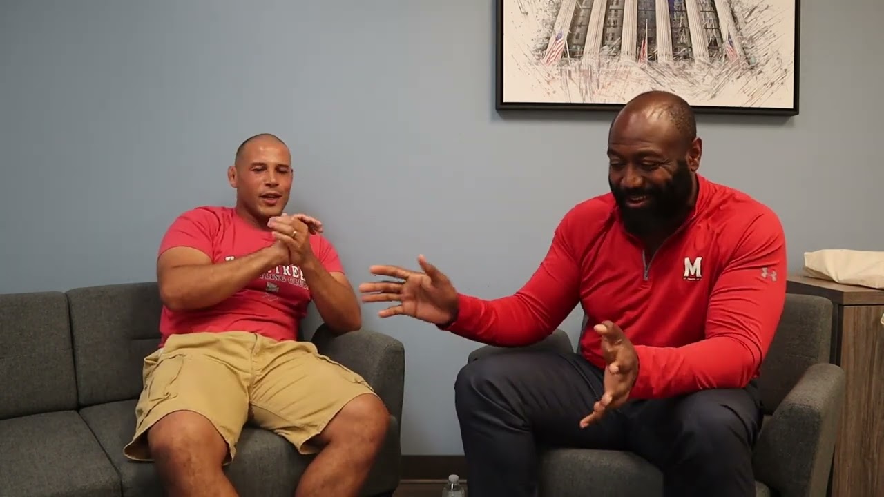 Welcome To The Run It Back Podcast | Episode #1