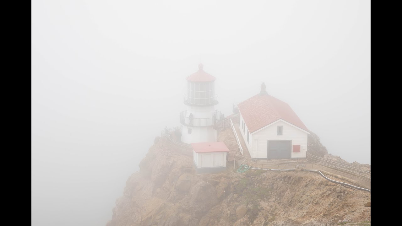 Point Reyes Landscape Photography Trip - YouTube