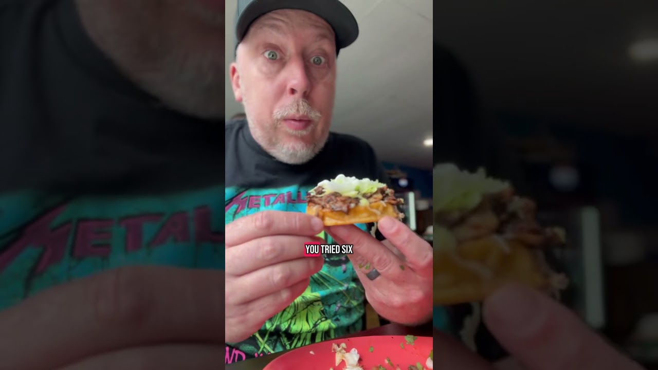 Mexican Tacos NB Woodstock NB 