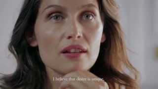Nina Ricci - Lextase Interview De Laeia Casta