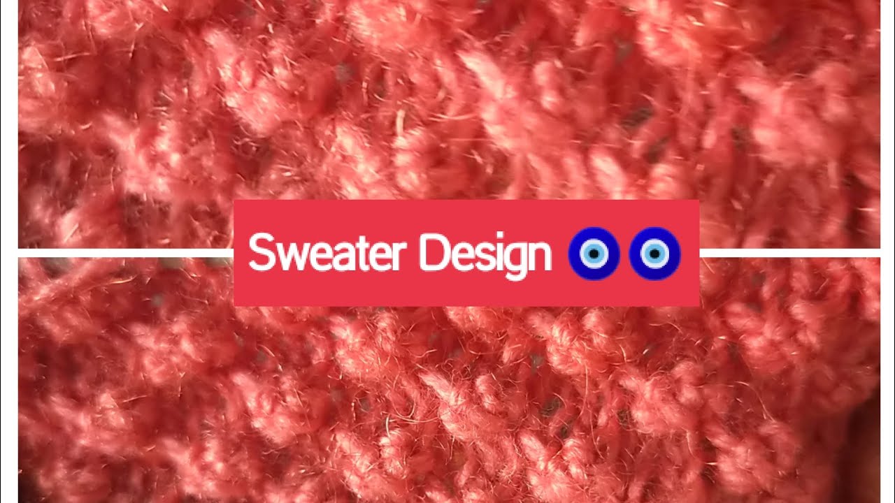 Sweater Design || New Sweater Design for men ||#sweaterdesign #sweater ...