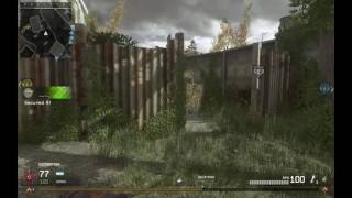 8 man feed cod 4 rem
