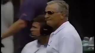 1995-10-01 Miami Dolphins vs Cincinnati Bengals