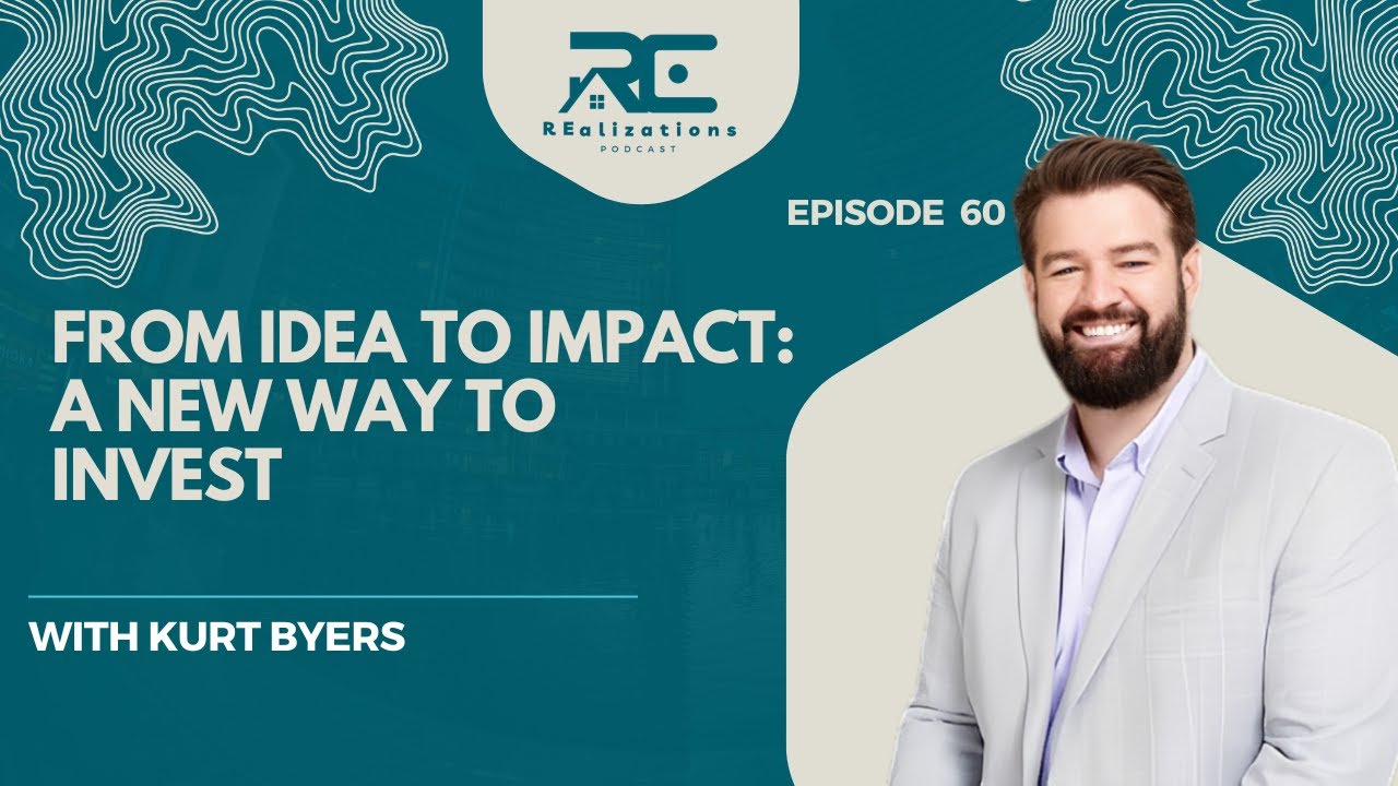 Building an Investment Marketplace That Transforms Real Estate - EP 60