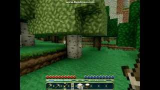 The Start Of A New Minercraft Episode