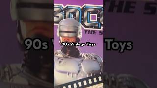 90s Vintage Toys