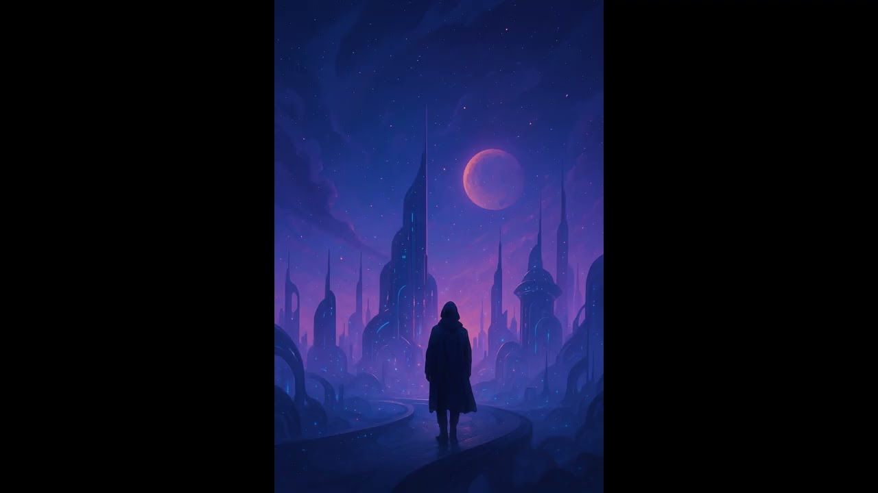 Chrome Pulse -SZA x UMI Type Beat Lofi Hip Hop 【FreeTrack/Tagged】