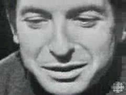 Leonard Cohen - 1966 - This Hour Has Seven Days
