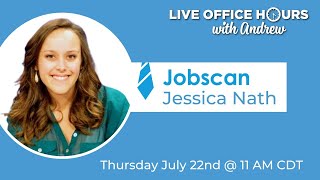 Jobscan: Build a Resume, Cover Letter, and LinkedIn Profile that Win! screenshot 5