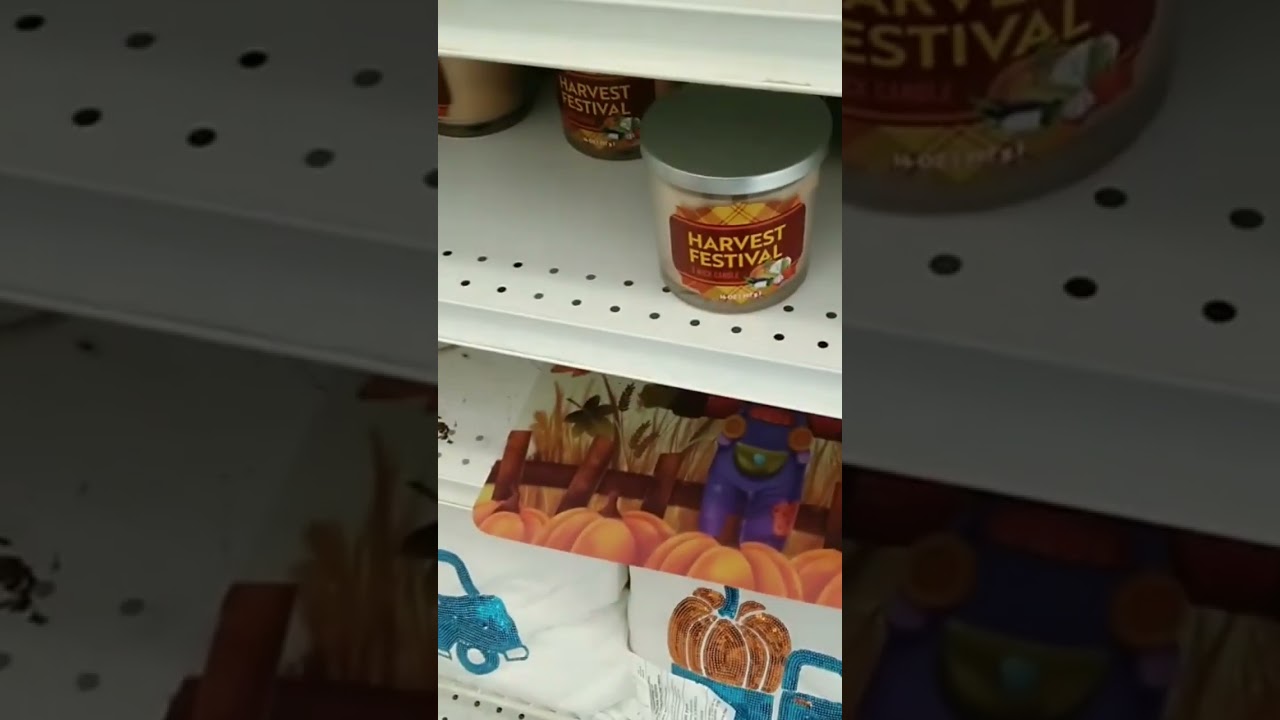 shopping 99 cent only store finding some Xmas decor