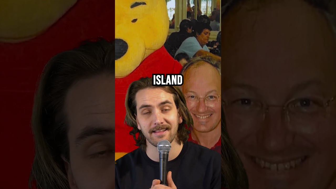 Apology (Epstein Videos)