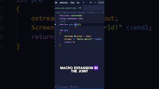 The Best Lyrics for explaining a simple code. #programming #cpp #learncpp #cplusplus #visualcpp