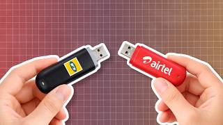 How Many Of You Remember This Device From MTN, Airtel, etc?