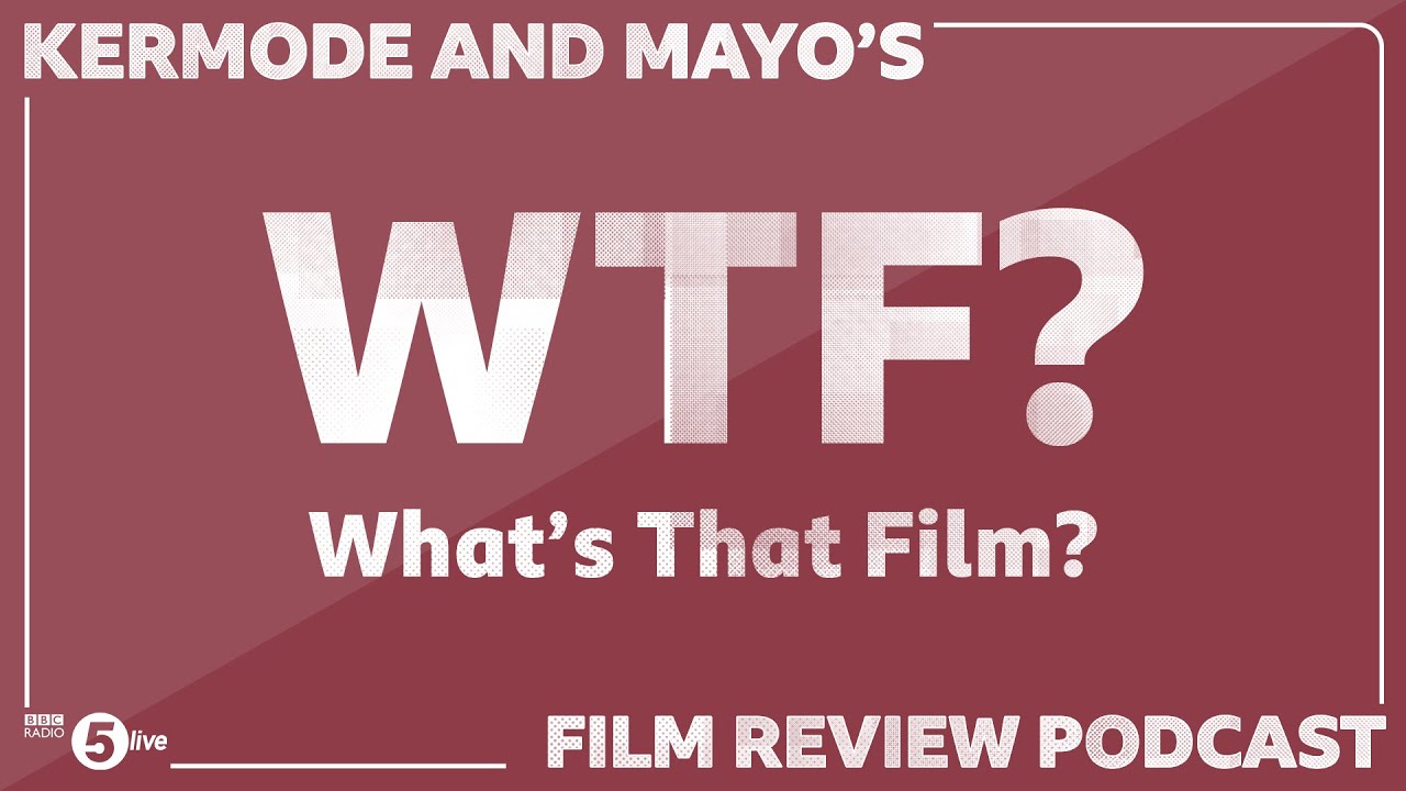 WTF? - 18th March 2022