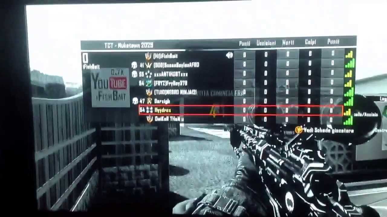 QwiKeR THaN u Open Lobby