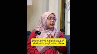 Apakah Kepentingan Mendidik Staff Anda Tentang Halal?