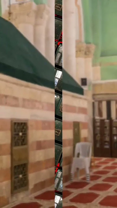 Part IX | Rombongan Umat Islam Dibantai di Masjid Ibrahimi, Hebron, Habis-Habisan!