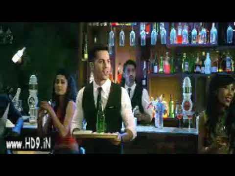 happy hour full video song (abcd 2)